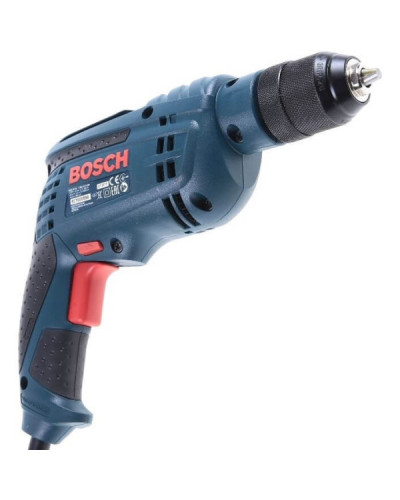 Дриль безударний Bosch GBM 10 RE  - фото 6