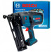Акумуляторний цвяхозабивач Bosch GNH 18V-64 M