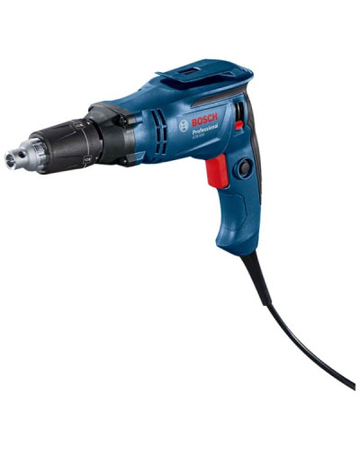 Шуруповерт Bosch GTB 650 - фото 2 Шуруповерт Bosch GTB 650 - фото 2