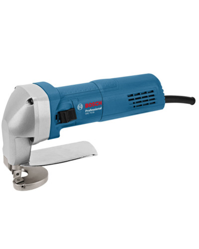 Шлицевые ножницы BOSCH GSC 75-16 Professional 0601500500
