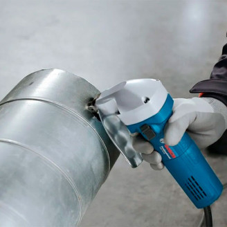 Шлицевые ножницы BOSCH GSC 75-16 Professional 0601500500