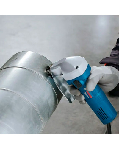 Шлицевые ножницы BOSCH GSC 75-16 Professional 0601500500  - фото 2