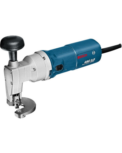 Ножиці для листового металу Bosch GSC 2,8