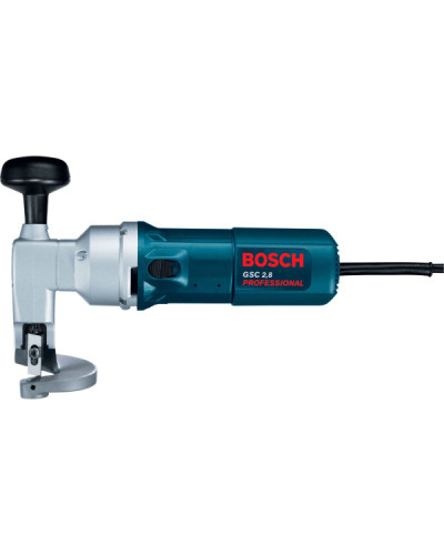 Ножиці для листового металу Bosch GSC 2,8  - фото 2