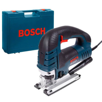 Електролобзик Bosch GST 150 BCE