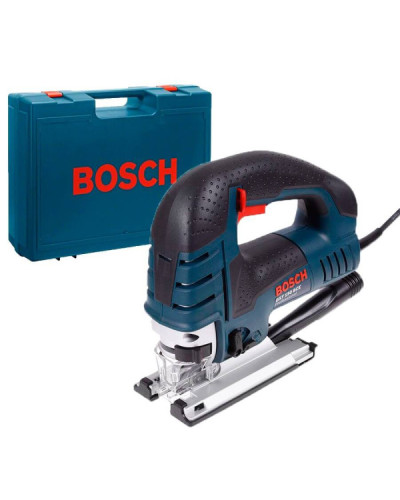 Електролобзик Bosch GST 150 BCE