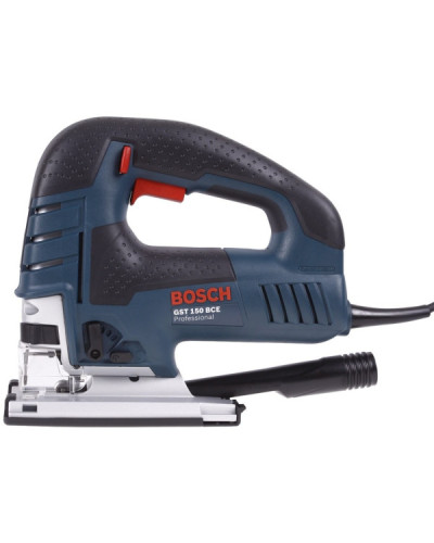 Електролобзик Bosch GST 150 BCE  - фото 4