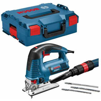 Електролобзик Bosch GST 160 BCE