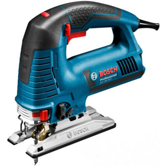 Електролобзик Bosch GST 160 BCE
