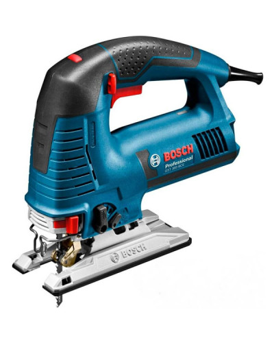 Електролобзик Bosch GST 160 BCE  - фото 2