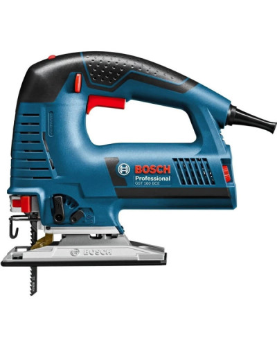 Електролобзик Bosch GST 160 BCE  - фото 3