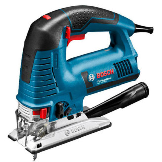 Електролобзик Bosch GST 160 BCE