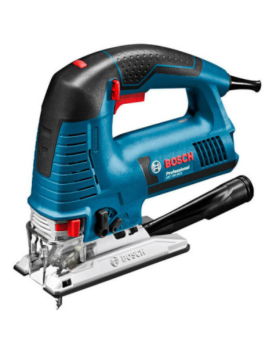 Електролобзик Bosch GST 160 BCE  - фото 4