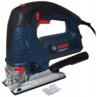 Електролобзик Bosch GST 160 BCE