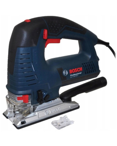 Електролобзик Bosch GST 160 BCE  - фото 5