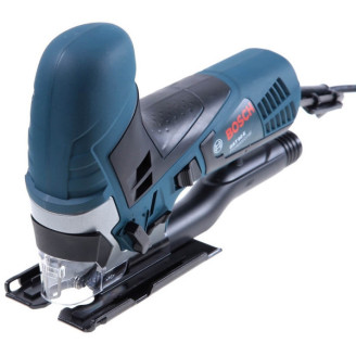 Електролобзик Bosch GST 90 E