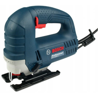 Електролобзик Bosch GST8000E