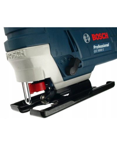 Електролобзик Bosch GST8000E  - фото 8