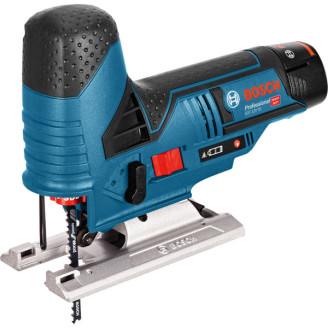 Акумуляторний лобзик GST 12V-70