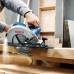 Дисковая пила Bosch GKS 235 Turbo Professional  - фото 2