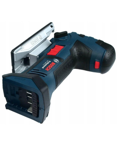 Аккумуляторный лобзик Bosch GST 18V-LI S Professional, без акб и з/у  - фото 11