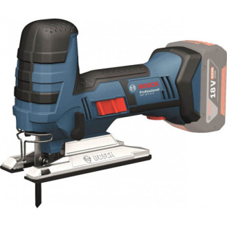 Акумуляторний лобзик Bosch GST 18 V-LI S