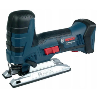 Акумуляторний лобзик Bosch GST 18 V-LI S