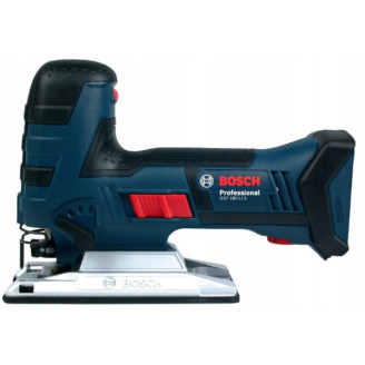 Акумуляторний лобзик Bosch GST 18 V-LI S