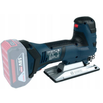 Акумуляторний лобзик Bosch GST 18 V-LI S