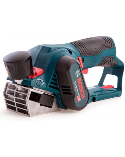 Акумуляторний рубанок Bosch GHO 12V-20