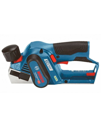 Акумуляторний рубанок Bosch GHO 12V-20 - фото 3 Акумуляторний рубанок Bosch GHO 12V-20 - фото 3