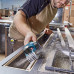 Акумуляторний рубанок Bosch GHO 12V-20 - фото 10 Акумуляторний рубанок Bosch GHO 12V-20 - фото 10