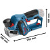 Акумуляторний рубанок Bosch GHO 12V-20 - фото 12 Акумуляторний рубанок Bosch GHO 12V-20 - фото 12