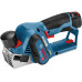 Акумуляторний рубанок Bosch GHO 12V-20 - фото 2 Акумуляторний рубанок Bosch GHO 12V-20 - фото 2