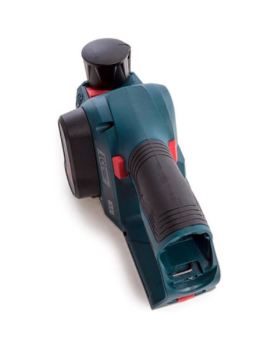 Акумуляторний рубанок Bosch GHO 12V-20 - фото 4 Акумуляторний рубанок Bosch GHO 12V-20 - фото 4