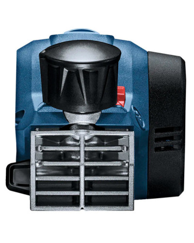 Акумуляторний рубанок Bosch GHO 12V-20 - фото 6 Акумуляторний рубанок Bosch GHO 12V-20 - фото 6