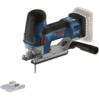 Акумуляторний лобзик Bosch GST 18V-155 SC соло