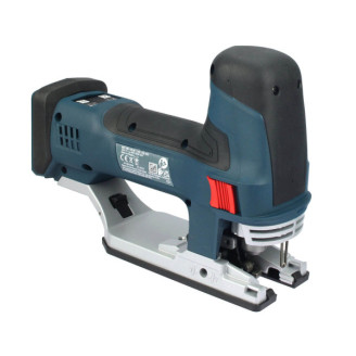Акумуляторний лобзик Bosch GST 18V-155 SC соло
