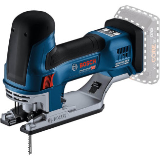 Акумуляторний лобзик Bosch GST 18V-155 SC соло