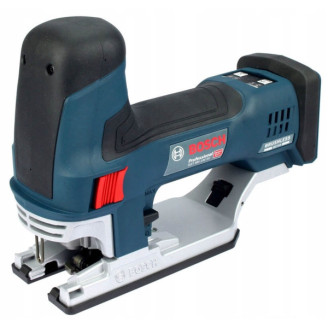 Акумуляторний лобзик Bosch GST 18V-155 SC соло