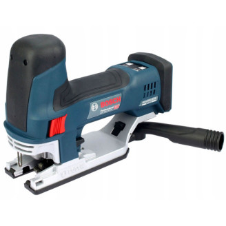 Акумуляторний лобзик Bosch GST 18V-155 SC соло