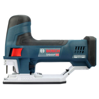 Акумуляторний лобзик Bosch GST 18V-155 SC соло