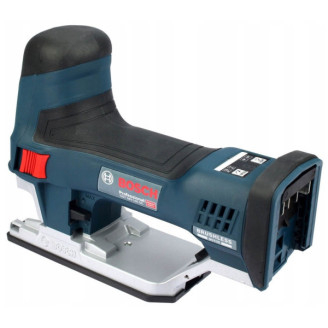 Акумуляторний лобзик Bosch GST 18V-155 SC соло