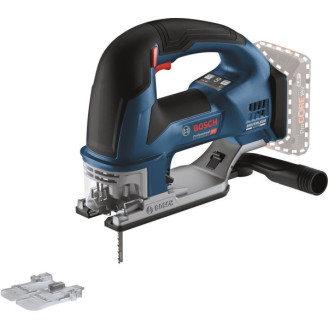 Акумуляторний лобзик Bosch GST 18V-155 BC соло