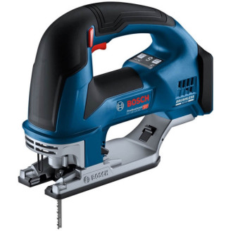 Акумуляторний лобзик Bosch GST 18V-155 BC соло