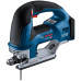 Аккумуляторный лобзик Bosch GST 18V-155 BC Professional, без акб и з/у  - фото 2