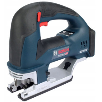 Акумуляторний лобзик Bosch GST 18V-155 BC соло