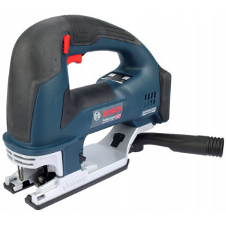 Акумуляторний лобзик Bosch GST 18V-155 BC соло