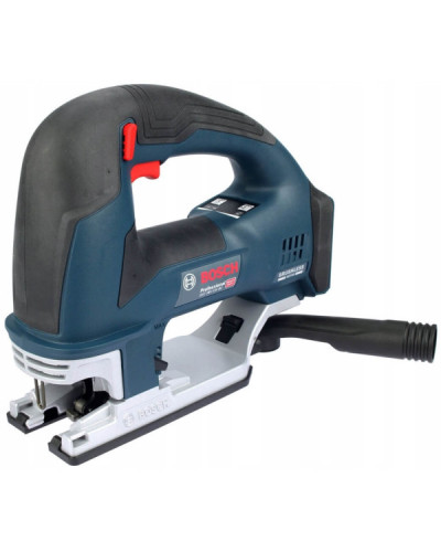 Аккумуляторный лобзик Bosch GST 18V-155 BC Professional, без акб и з/у  - фото 4