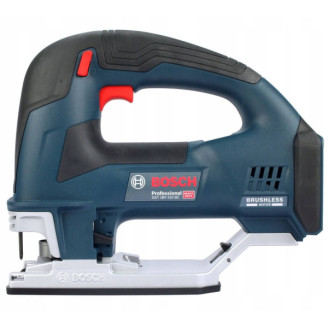 Акумуляторний лобзик Bosch GST 18V-155 BC соло